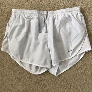 Nike 3 Tempo Short